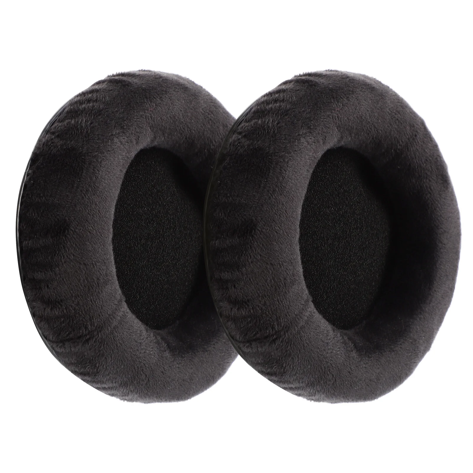 

2Pcs Replacement Earpad for Dt880 Dt990 T1 T5p T70p High Quality Comfortable Fit Memory Foam Ear Pad Long Wear Use Superior