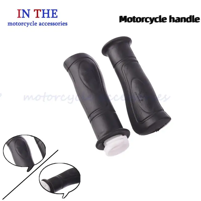 Enhance ATV & Motorcycle Grip for Comfort And Control Effortlessly - Universal Fit