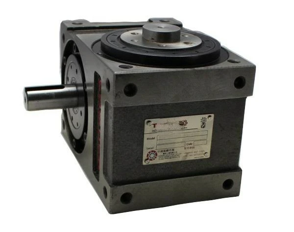 High-Speed Gap Cam Indexers Imported Precision Divider for Production Workshop