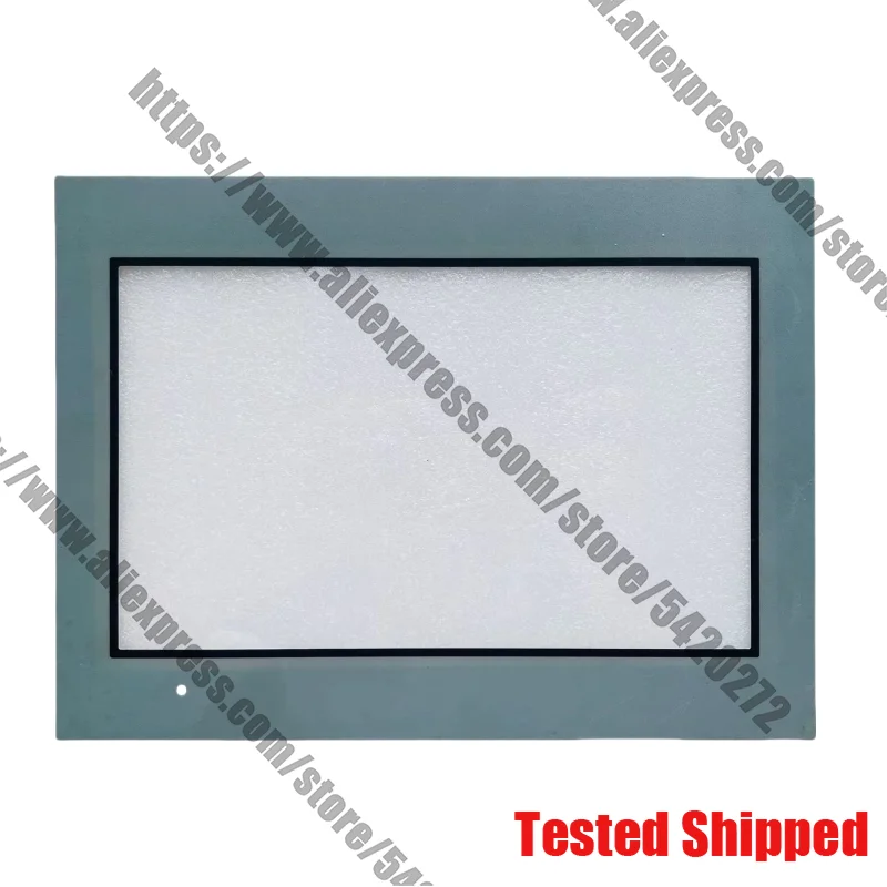 GC-4501W PFXGE4501WAD طبقة حماية لشاشة اللمس