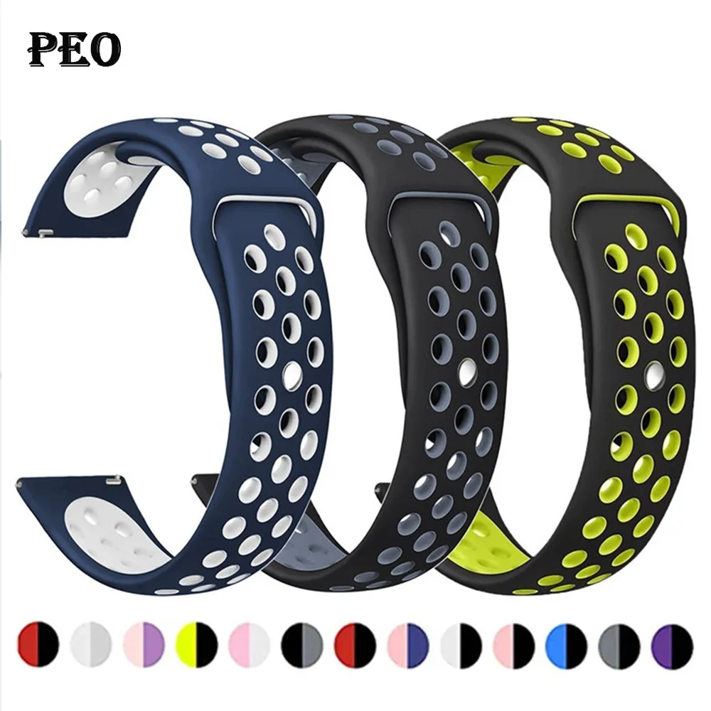 Sport Strap For Sam… - image