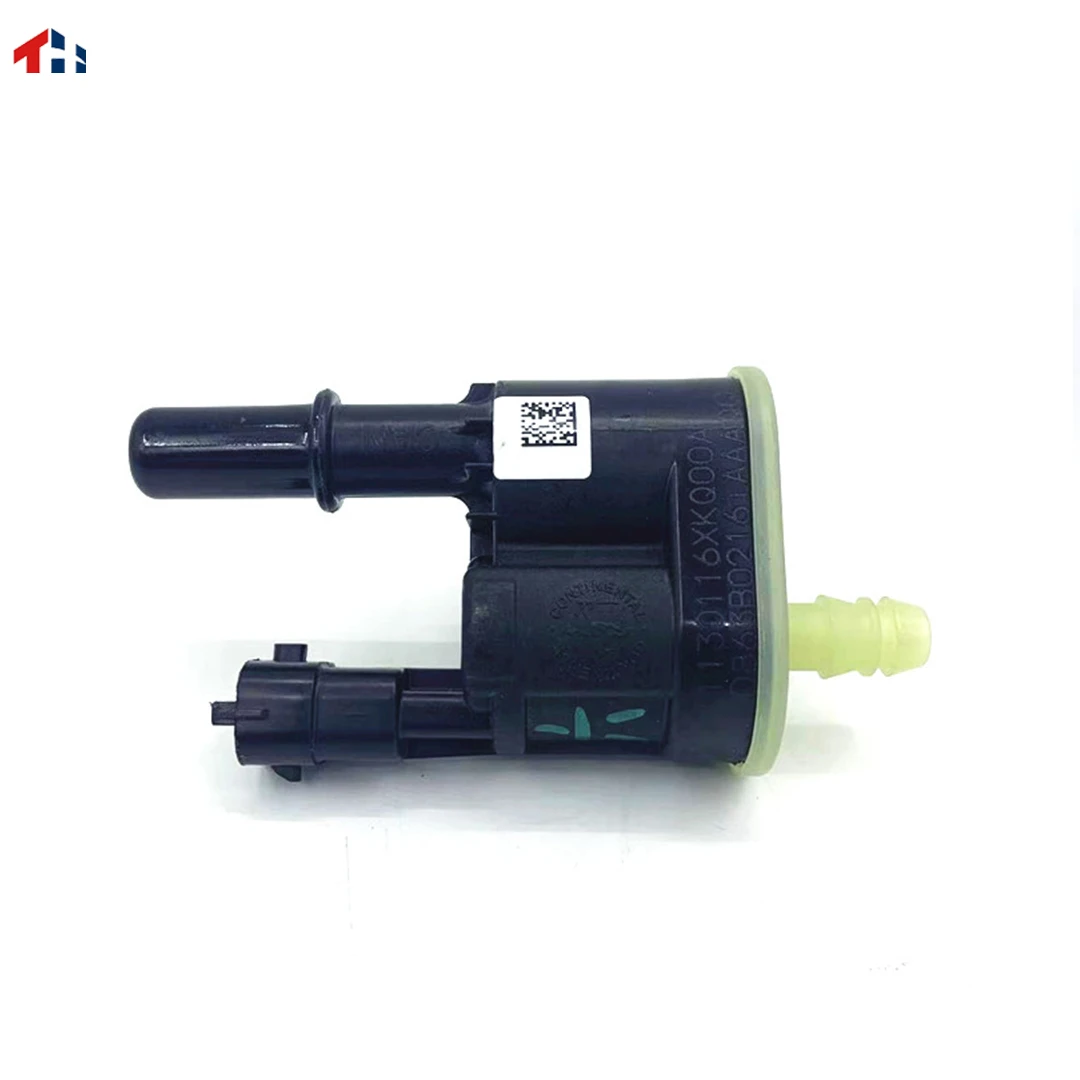 1130116XKQ00A Carbon canister solenoid valve suitable for Great Wall HAVAL H9 NEW H6 F7 F7X GWM POER Gasoline Engine