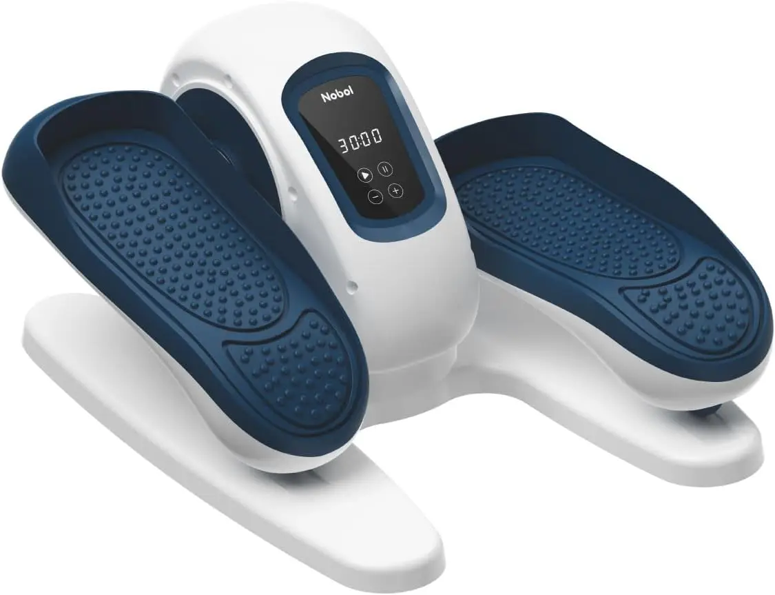 Under Desk Bike Tra… - image
