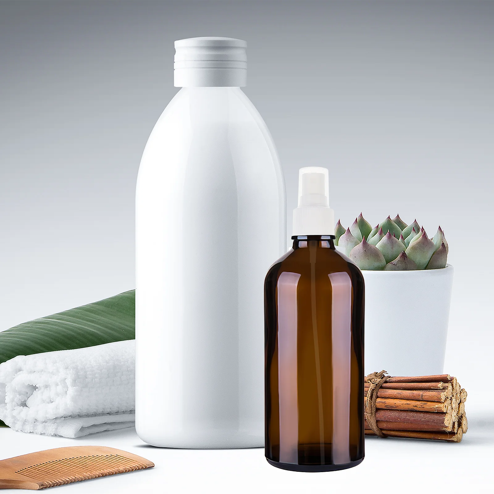 

40Pcs Fine Mist Spray Nozzle Replacement Spray Bottle Pump Heads for Perfume Essential Oil Hair Bottles