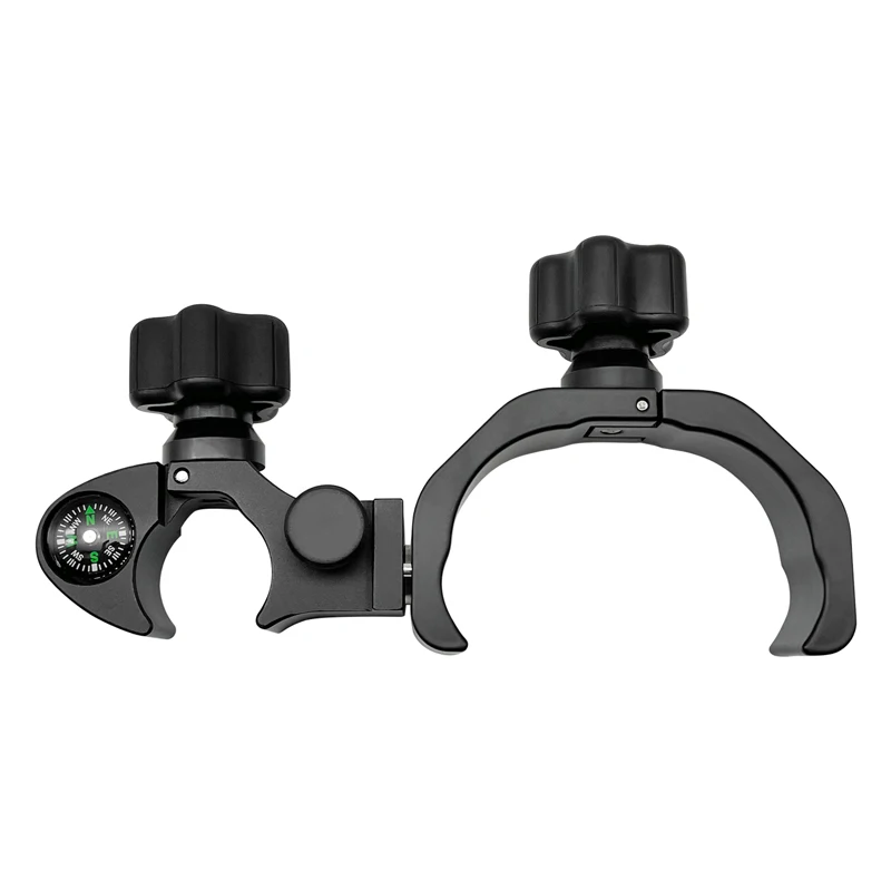 حاملات الأجهزة المحمولة باللون الأسود TC-4&TC-8-3 متوافقة مع FC-100، Mobile Mapper CE وCX، GIS+ (Hi-target)، وGEOP7 #6