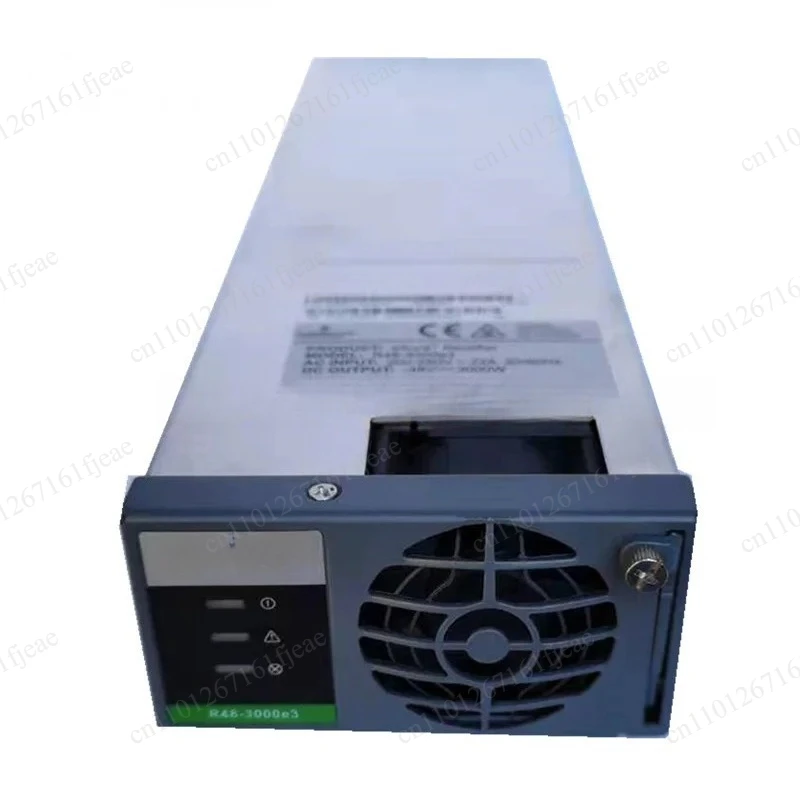 

Module 52.5V Version R48-3000E3 Charger