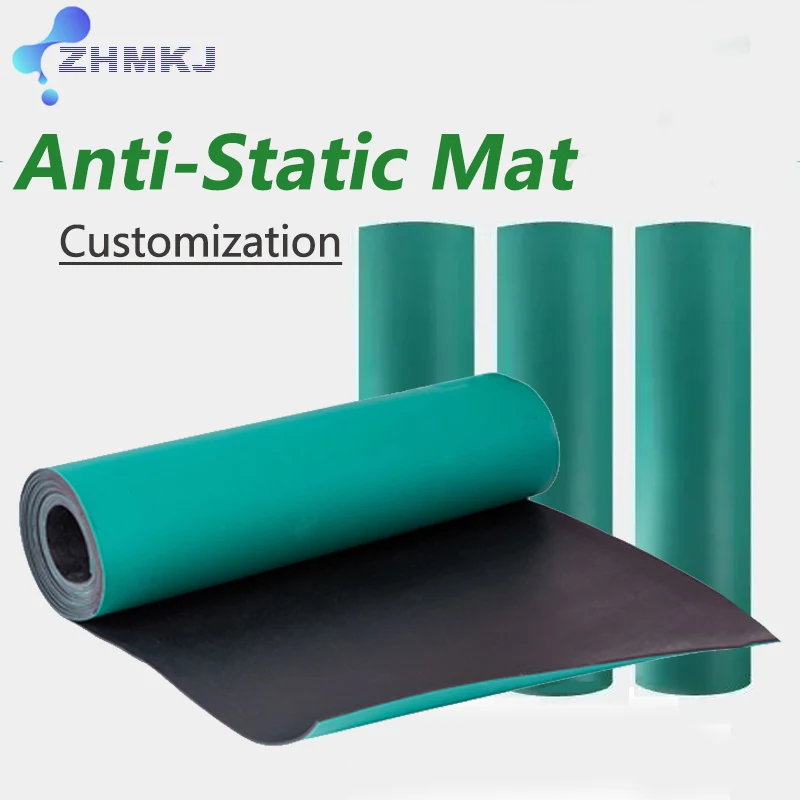 Esd Anti-Static Saf…