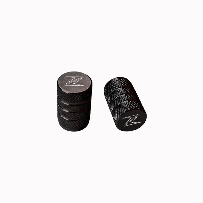 For Z250/300/400/500 Z650 Z750 Z800 Z900 Z1000/R Z H2 Universal Aluminum Valve Stem Caps,for Auto & Motorcycle,bicycle Wheels