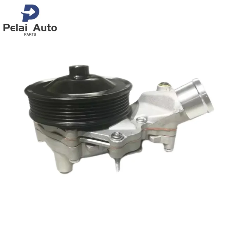 

LR029412 LR033993 LR055239 New Oedered Water Pump Range Rover Sports LR4 2010-2012 5.0L Spare Parts