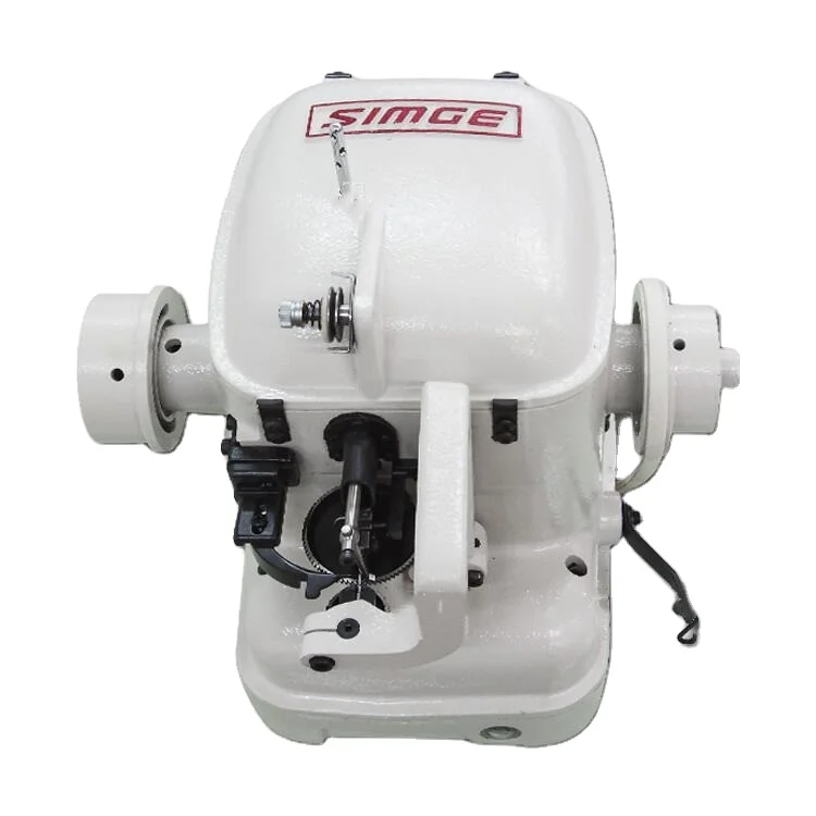 

New Thick Material Single Thread Industry Fur Sewing Machine Shoe Making Sewing Machine