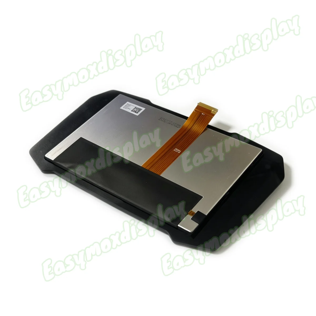Display For Triumph Tiger 900 Rally Pro   GT  LBL-VLITT1759-01