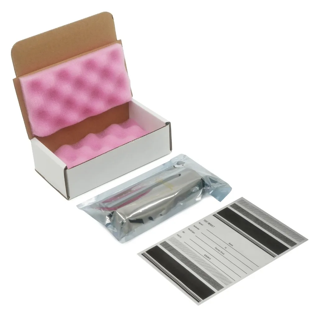 ✅ Zupełnie nowa głowica drukująca G41400M S4M do termicznej drukarki etykiet z kodami kreskowymi Zebra S4M 203dpi ✅ — zdjęcie produktu 3