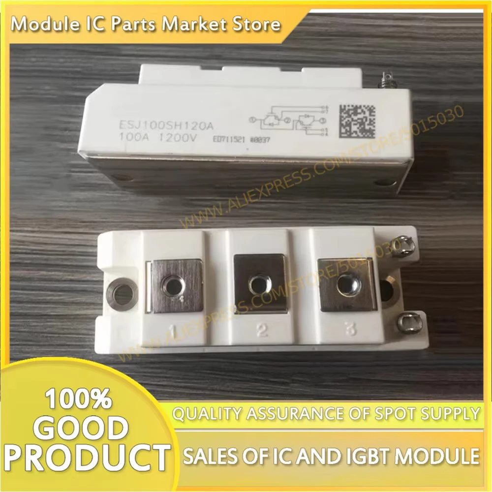 ESJ50SH120A ESJ75SH120A ESJ100SH120A ESJ150SH120A NEW MODULE