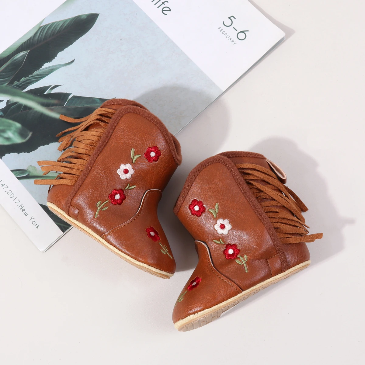Thumbnail 4 - #35 Latest Baby Winter Boots Offers