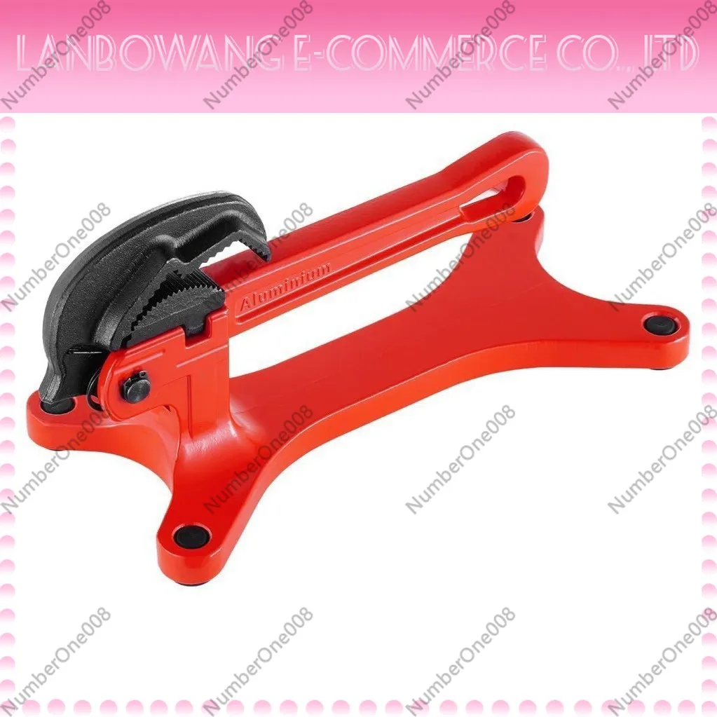 Portable Pipe Clamp Vise Stand Welding Alignment Tool Pipe Holding Fixture American Clamp