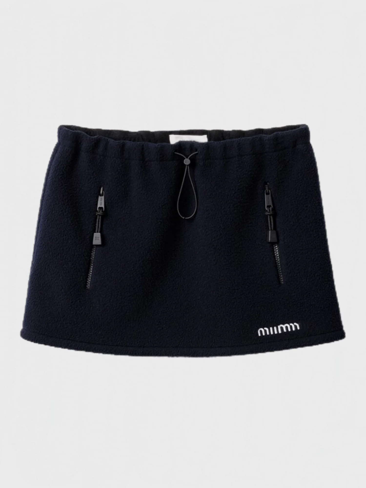 เสื้อกั๊กผ้าฝ้ายซิป Lotton รุ่น Early Autumn สำหรับผู้หญิง แฟชั่นปักตัวอักษรโลโก้ สไตล์สวมหัว ไม่มีแขน เหมาะสำหรับใส่ไปทำงาน