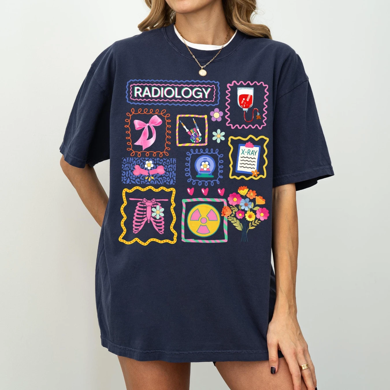 

Рубашка Xray Tech Comfort Colors, рубашка Rad Tech, футболка Radiology, подарок Xray Tech, рубашка Radiology, подарок Rad Tech Healthcare