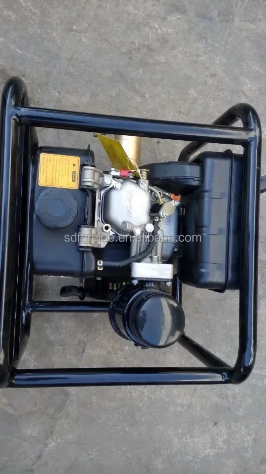 High Performance Industrial Small Concrete Vibrator for Surface FZB-55C