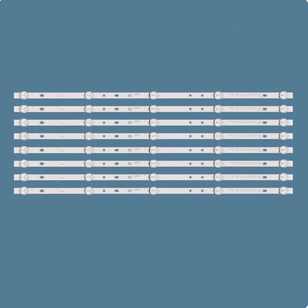 LED Backlight For Axen AX58LEDM203/0216 Sunny SN58LEDM203 Onvo OV58350 OV58F351 NM5835 CRH-CQ58D193030100501DREV1.0 MS-L3244 V2