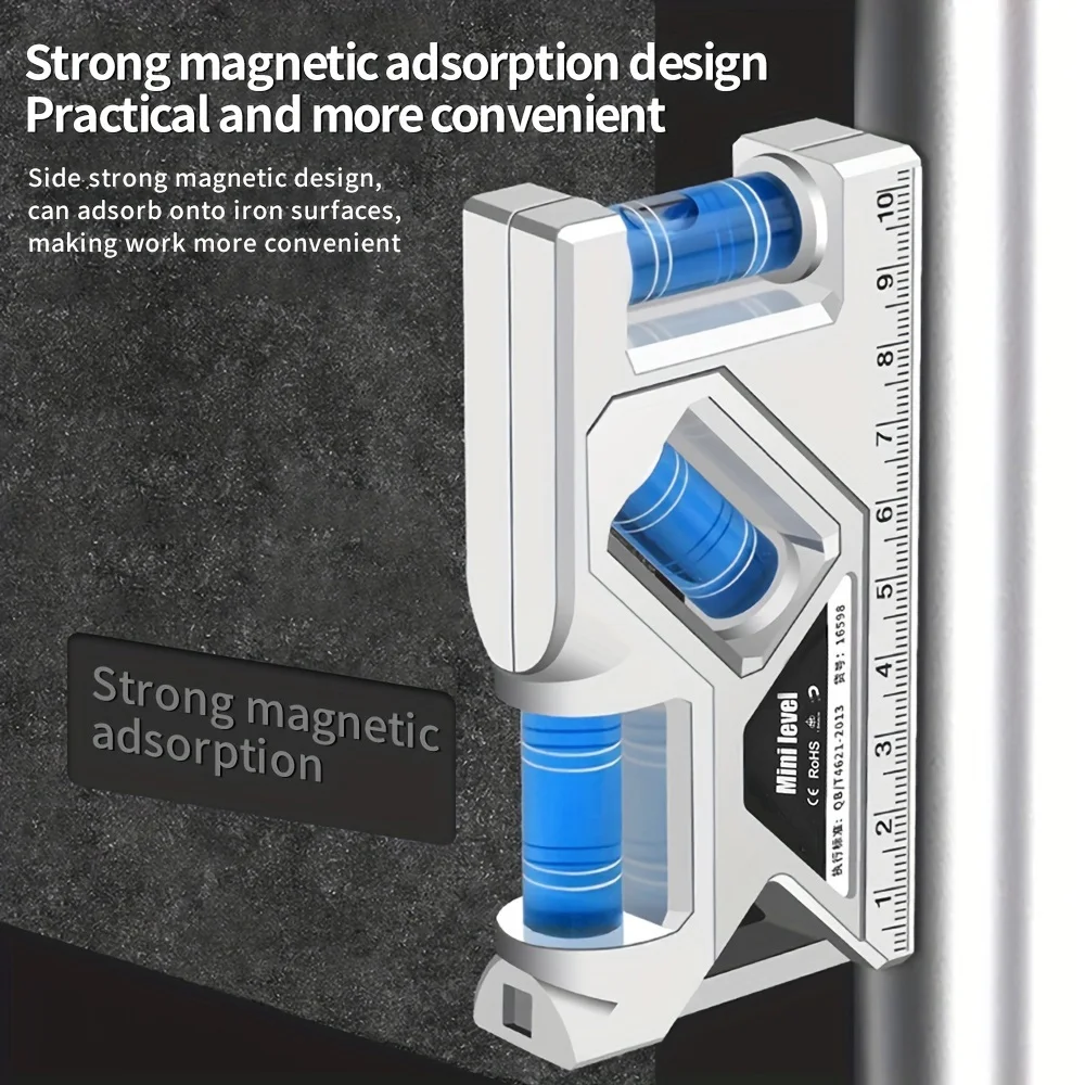 Thumbnail 4 - #73 Best Protractors to Buy In 2026