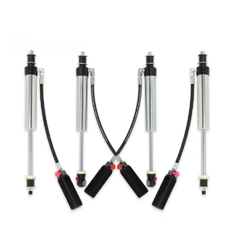 

GDST High Quality Off Road Suspension Kits 4x4 Monotube Adjustable Shock Absorber For Toyota Land Cruiser 80(LC80)