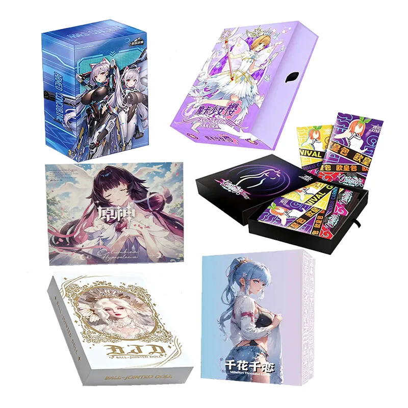 Genuine Sailor Moon Silver Crystal Anime Collectible Cards Special Edition Full Flash Edition Special PR Card Kids  Holiday Gift