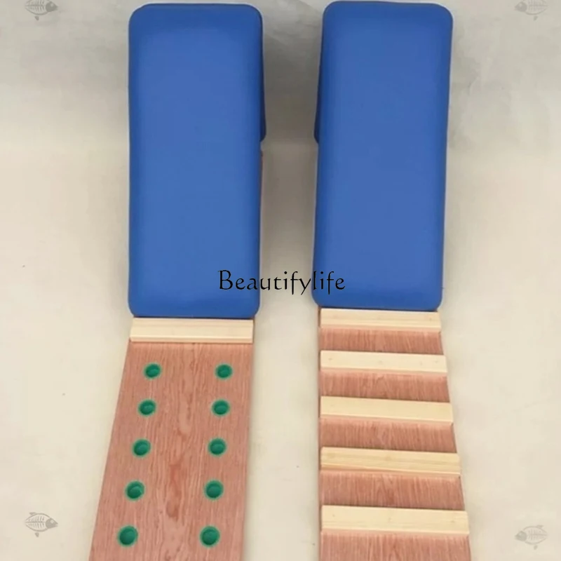 02**Quadriceps training equipment Lower limb rehabilitation equipment Knee flexion and extension strength