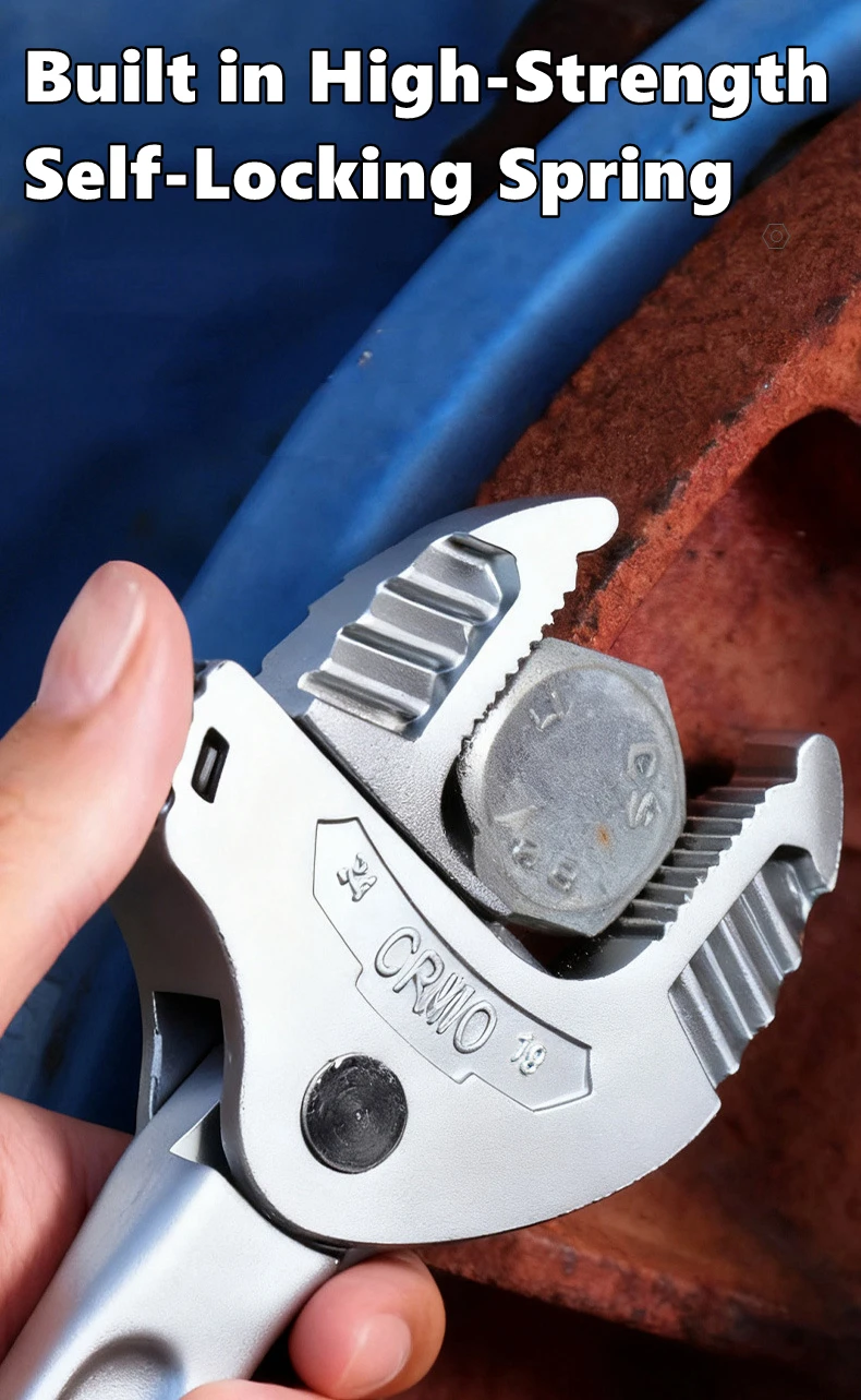 Thumbnail 3 - #1 Cheap Wrenches Worth Buying