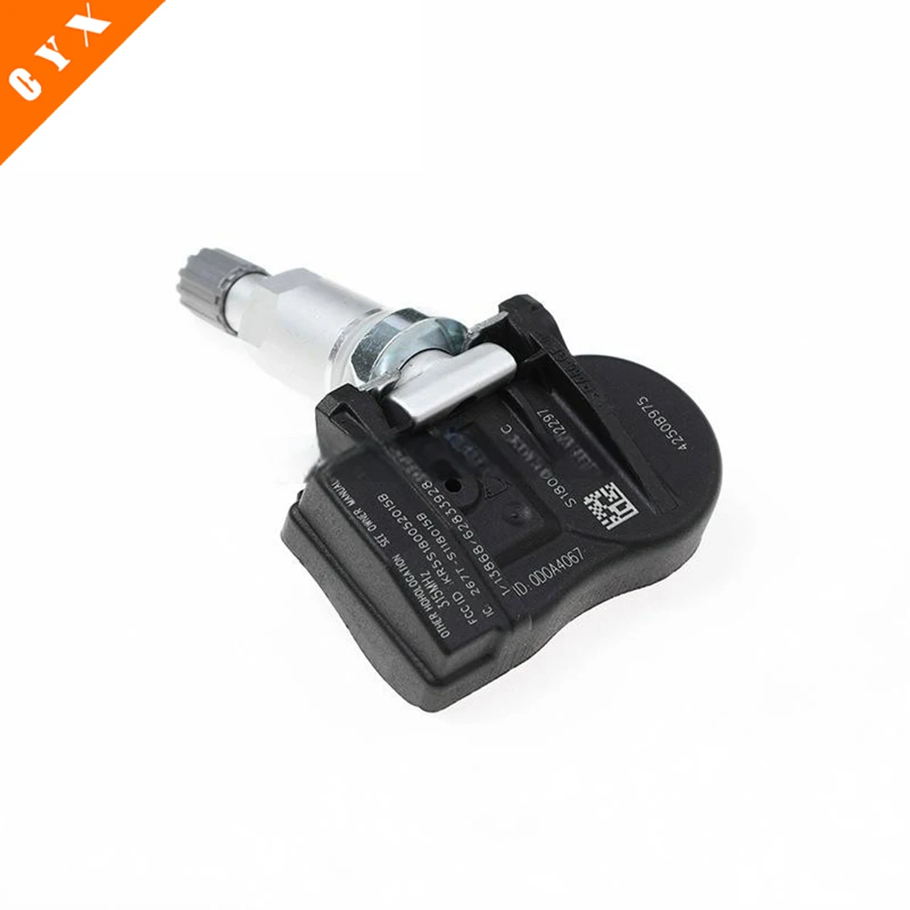 4250B975 4250B668 4250B975M Is Suitable For 2011-12 Fukumitsu Lanser Outlander Tire Pressure Sensor Tire Pressure Monitor