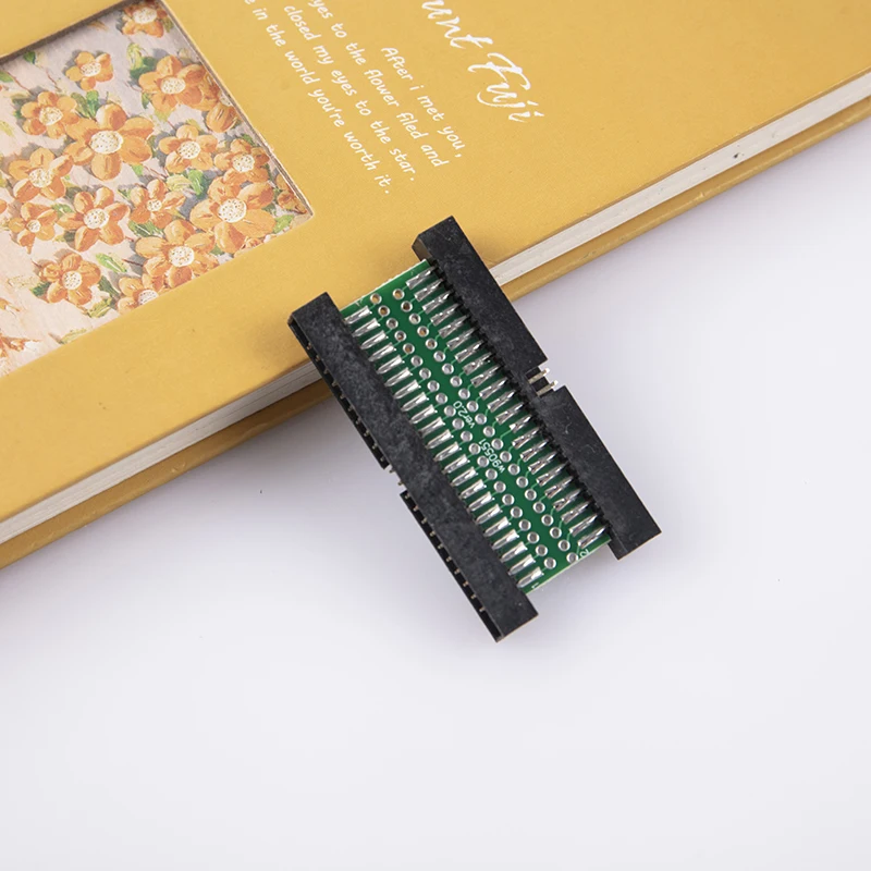 44 Pin Ide Male To … - image