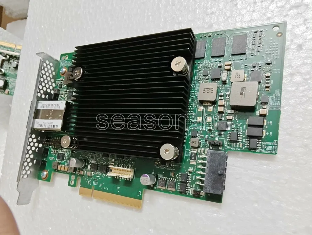 adapter card for NETAPP 111-03319 AFF A700S NVRAM10-P X3154A
