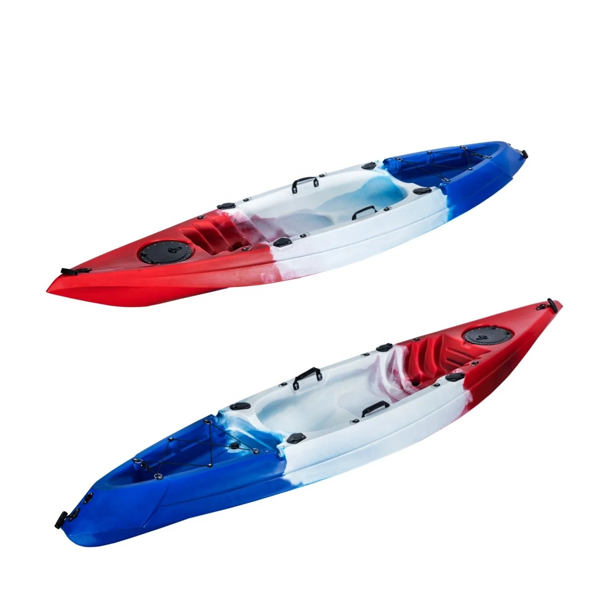 

Popular 3.15M Sit-on-Top Fishing Kayak Parent-Child Double Kayak