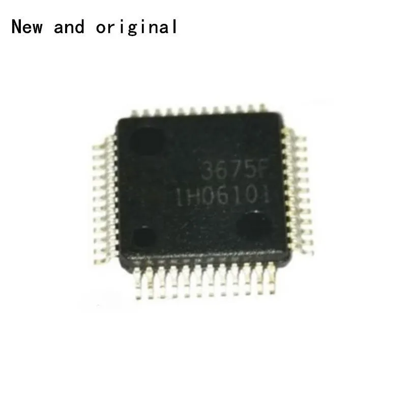 FA3675F 3675F TQFP48 New and original For Switching Power Supply Control