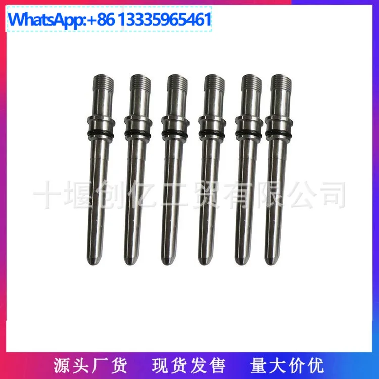 

5Pcs For 03-12 Dodge Ram 5.9 6.7 Injector Connector Rod 4929864 68005335AA