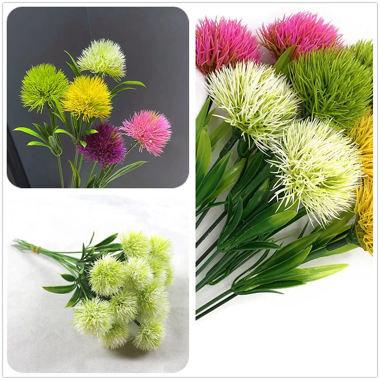 #57 Artificial Flowers Deals & Discounts