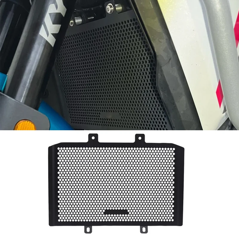 450MT Radiator Guard Protection Engine Cover Protector For CFMOTO 450 MT 450 MT450 CF450MT 2024 2025 2026 Motorcycle