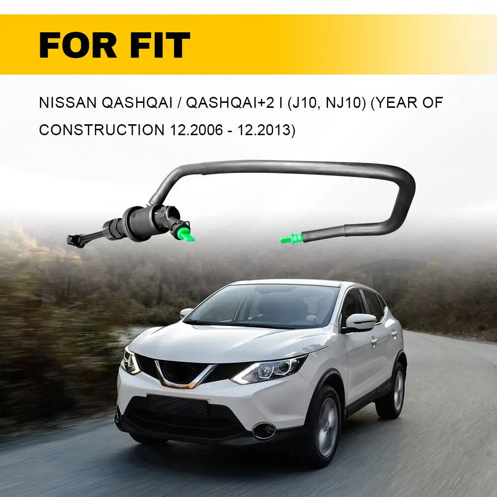 

30610-1KM0A Ремонт главного цилиндра сцепления автомобиля для NISSAN TIIDA Saloon C11X SC11X NV200 30610-EL00B 30610-9U100 30610-ED500