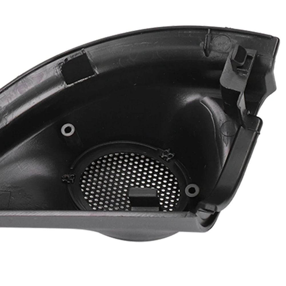 Car Tweeter Triangle Head Tweeter Speaker Shell Tweeter Triangle Treble Horn Cover For Honda Vezel XR-V