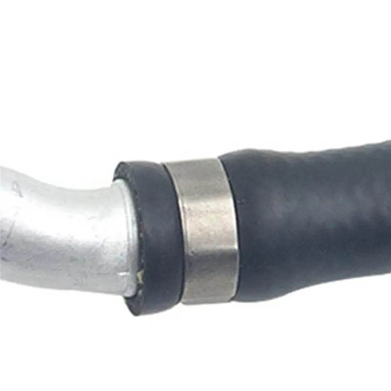 Prominent Coolant Liquid Connection Water Hose Rubber Coolant Water Hose Coolant Hose 17127591095 For BMW 760Li 7' F01 F02 LCI