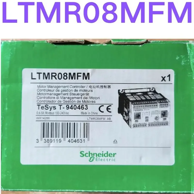 

Brand-new Relay LTMR08MFM