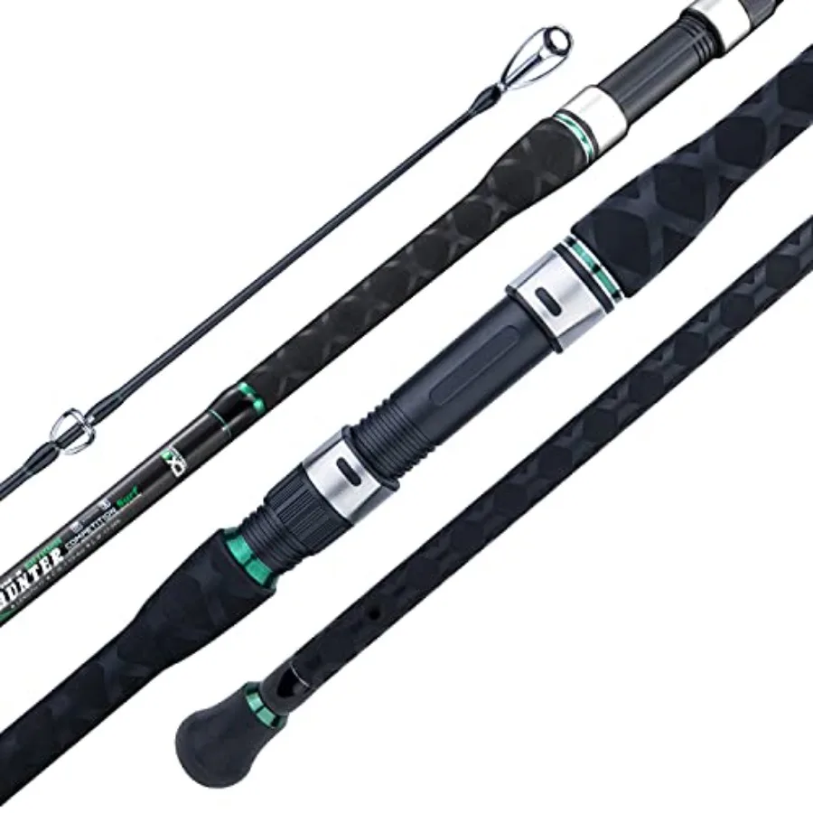 Surf Spinning Rod I… - image