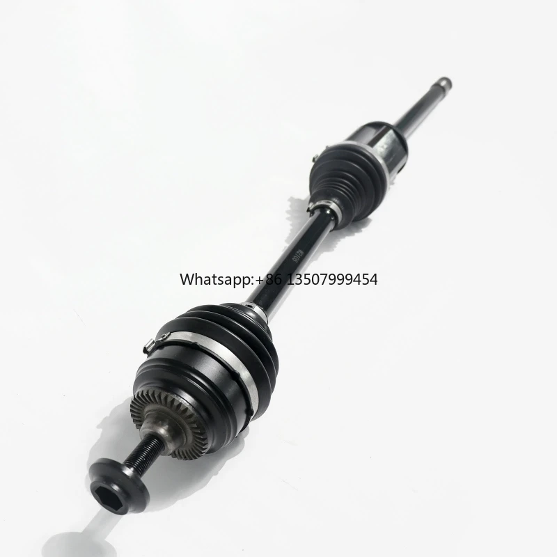 

Auto Parts CV Axle Left & Right Drive Shaft Supplier for