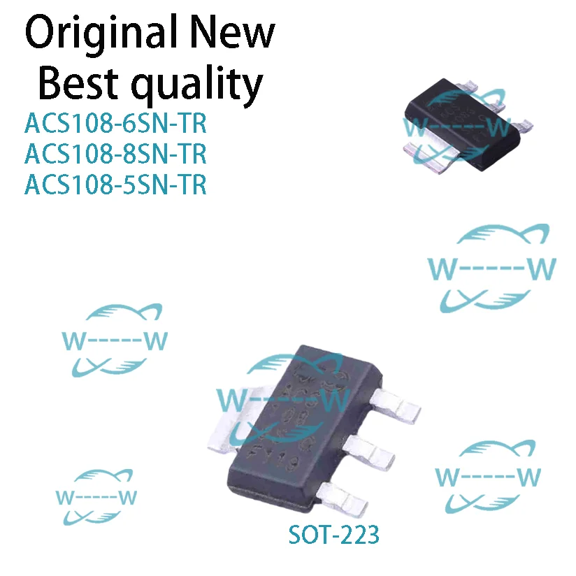 (10 Pcs)New Acs108-…