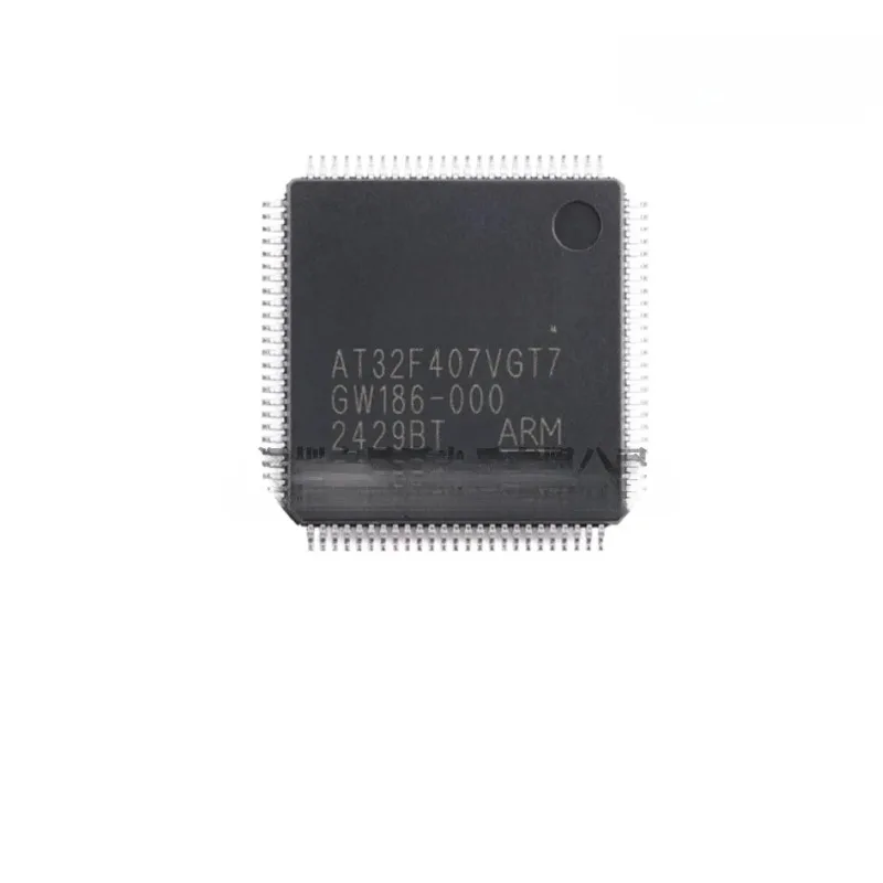 applicabile-al-chip-microcontrollore-at32f407vgt7-lqfp100-sostituibile-con-stm32f407vgt7-per-dispositivi-elettronici-10-pezzi