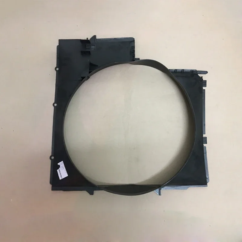 

Cooling Fan Shroud Radiator 17101439107 For BMW E53 X5 V8 1999-2006 Engine E53 4.4i 4.6is