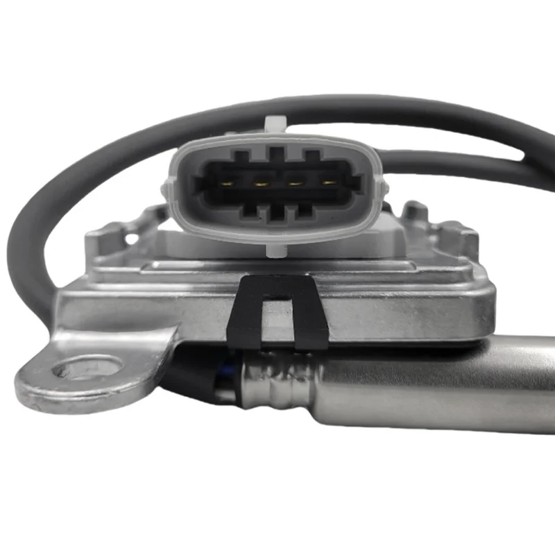 Sensor Nitrogen Oksigen NOX Trending 04466641 Untuk Deutz Voor Kat 5WK97420 Sensor Mobil