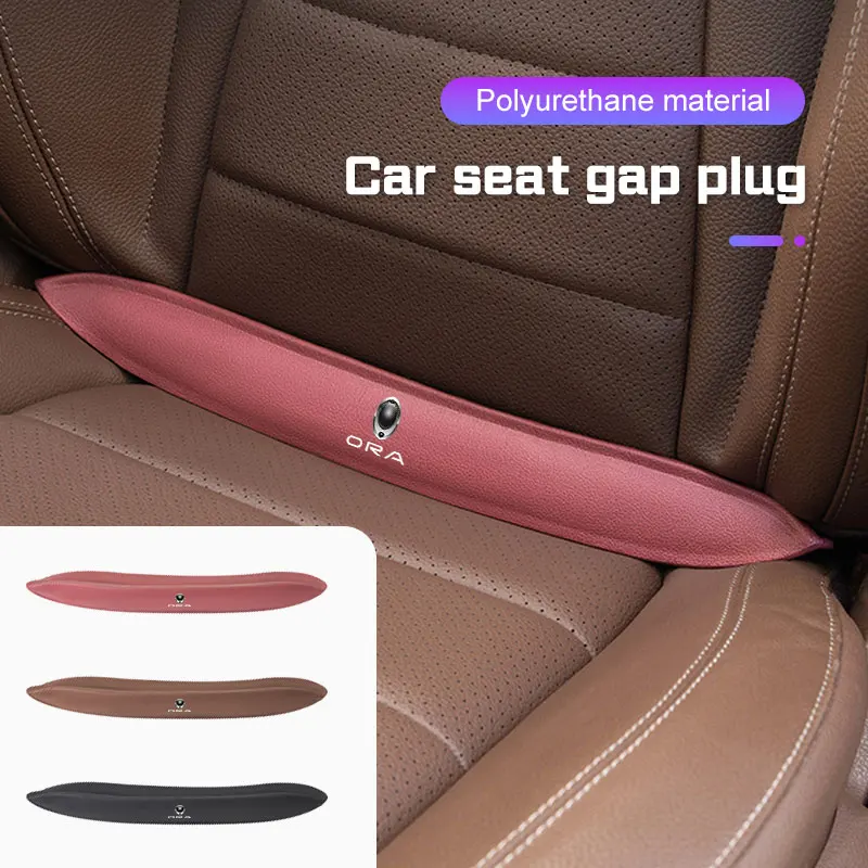 Plug-In Car Seat Ga…