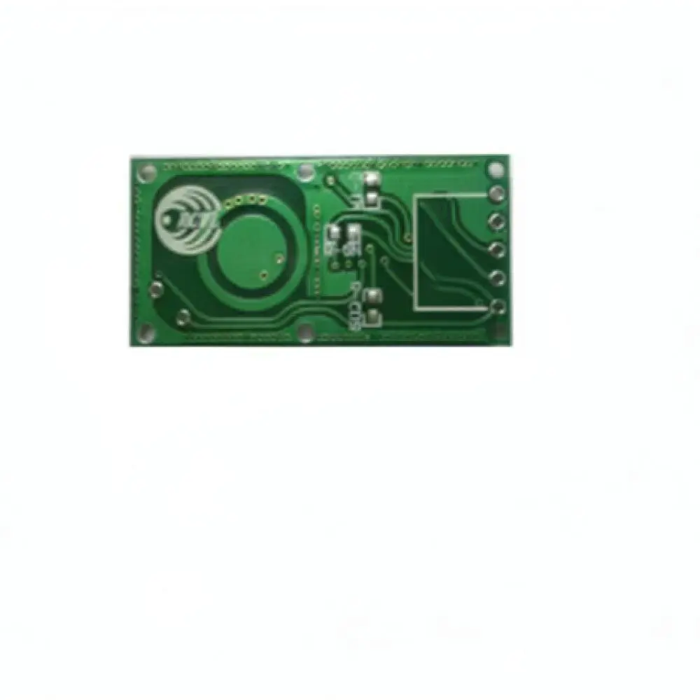 Reliable RCWL 0516 Microwave Radar Module Human Sensing Switch High Sensitivity Detection For Automation Device