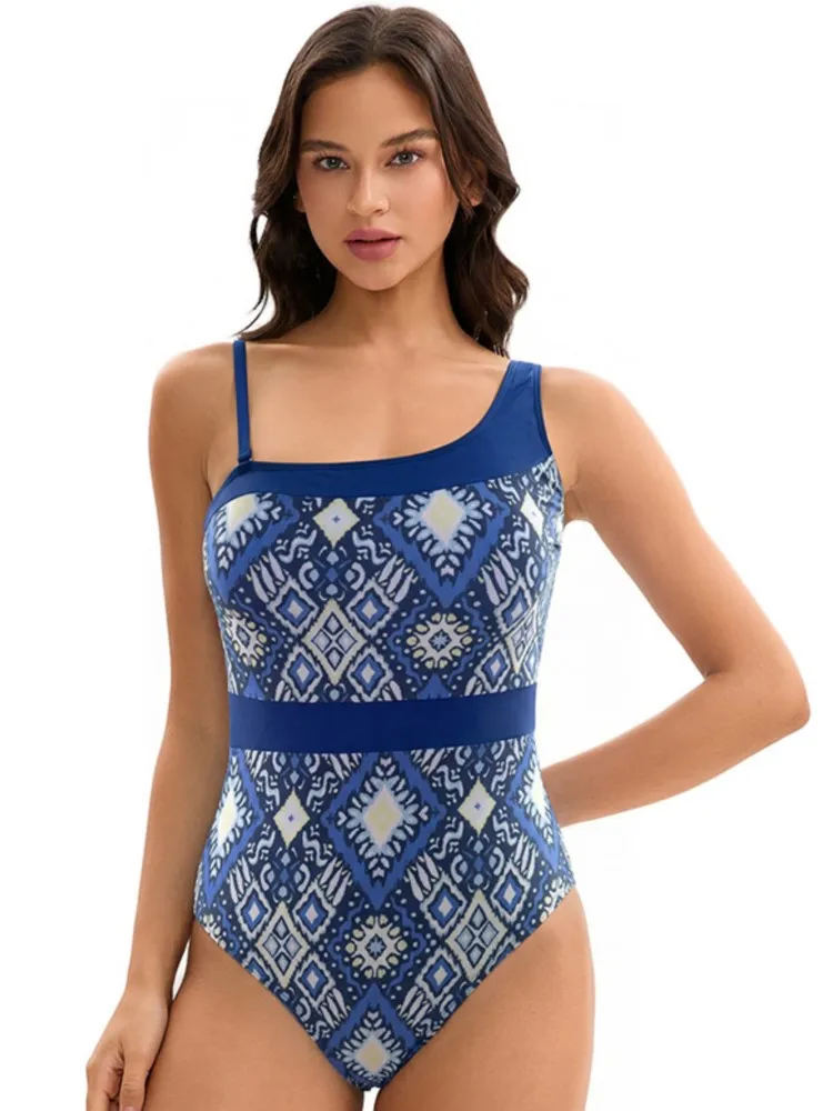 

Новый сексуальный купальник с высокой талией, женский летний купальный костюм, комплект бикини без рукавов, женский пляжный купальный костюм для женщин