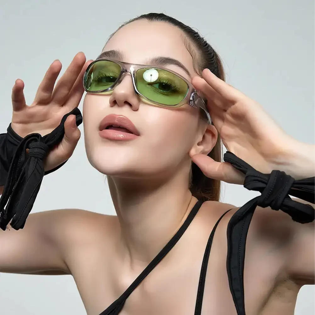 Gafas de sol polarizadas para hombre y mujer, lentes de sol polarizadas de alta calidad para conducir, para ciclismo, pesca al aire libre, senderismo y ciclismo